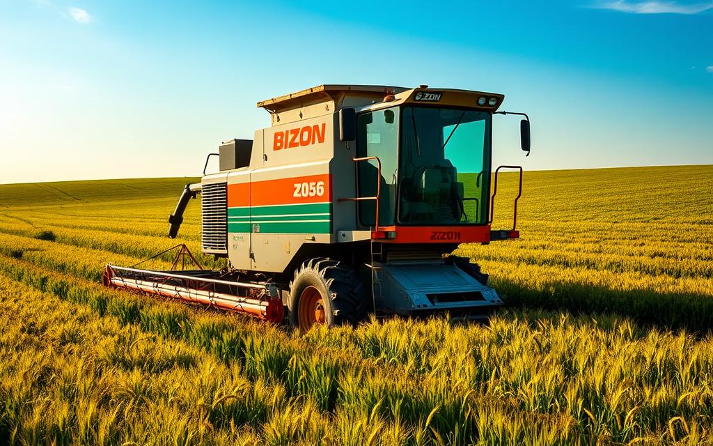 Bizon Z056