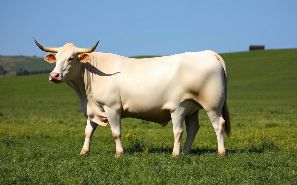 charolais