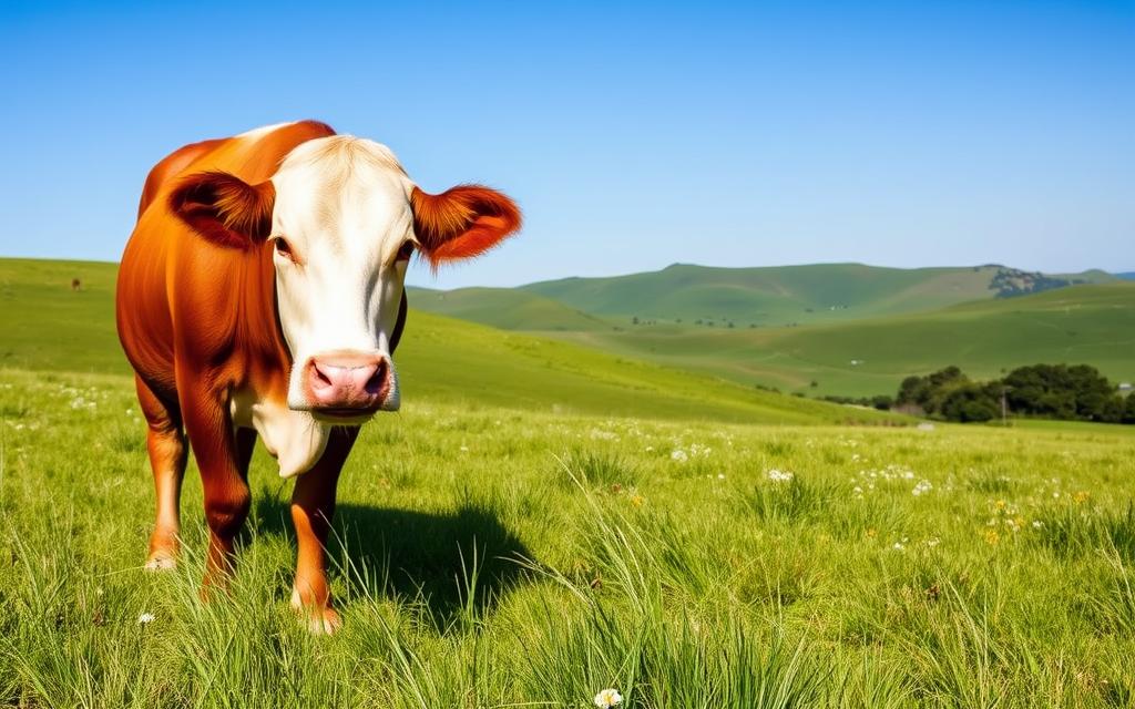 hereford