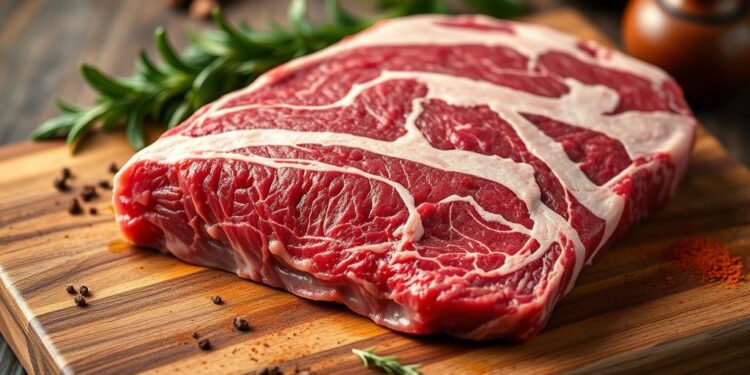 Wołowina Wagyu – luksusowe mięso z japońskiej rasy bydła Bydło wagyu